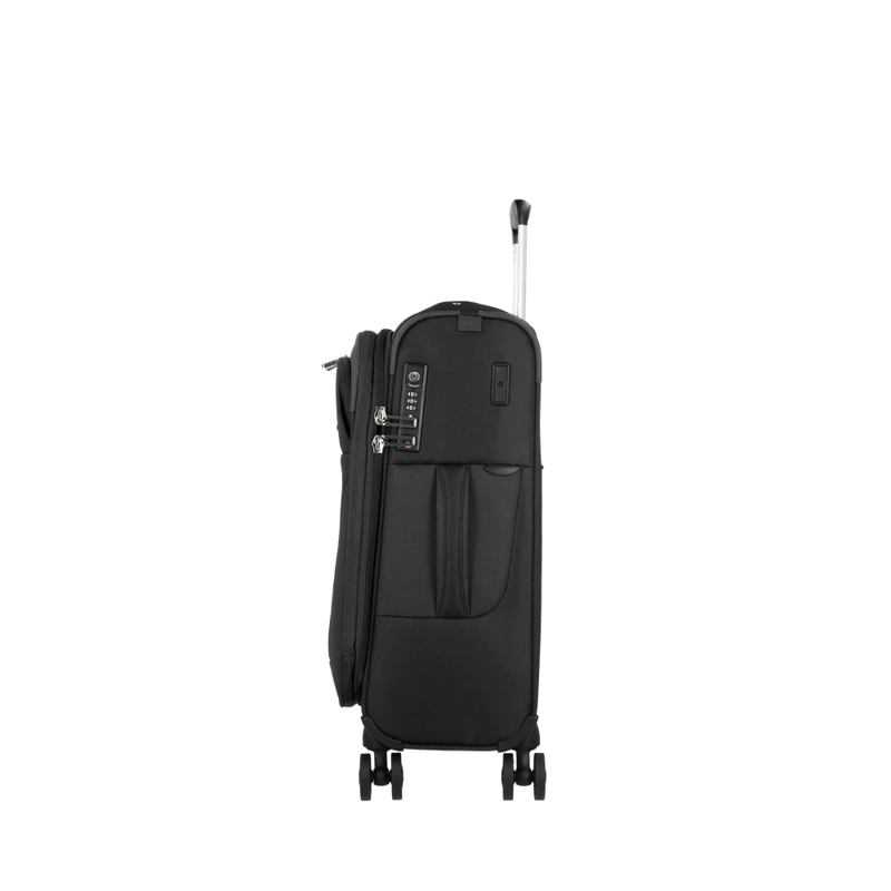 MALETA DE CABINA SAMSONITE B-LITE 5 NEGRO - 5