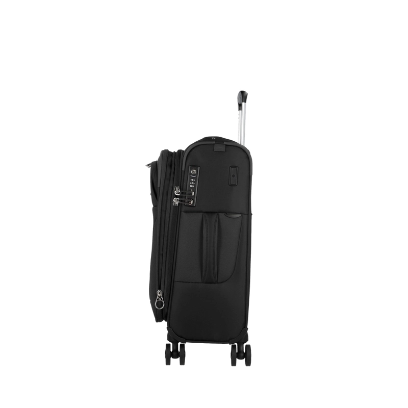 MALETA DE CABINA SAMSONITE B-LITE 5 NEGRO - 7