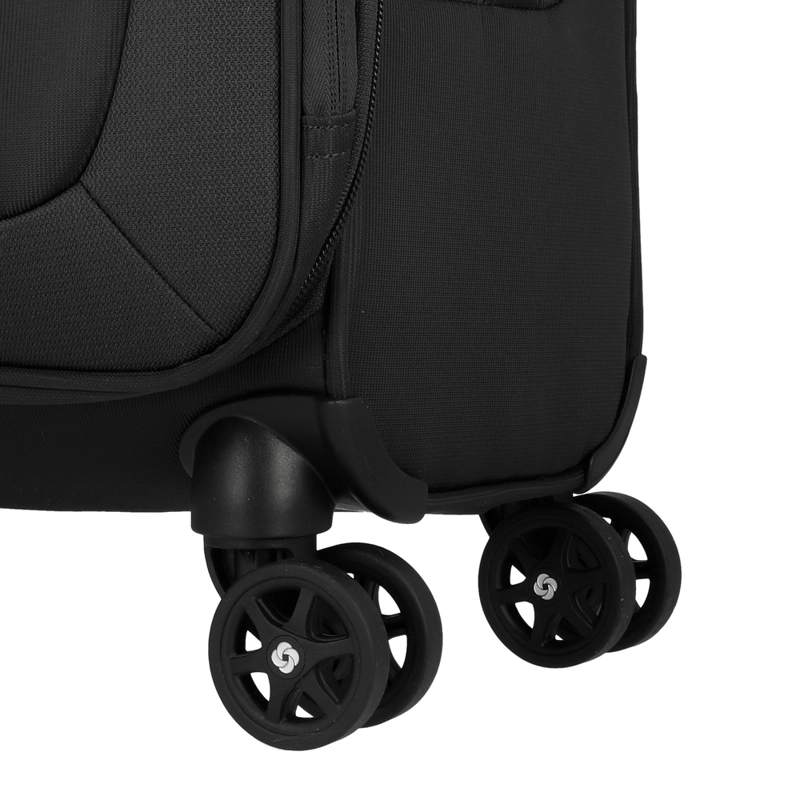 MALETA DE CABINA SAMSONITE B-LITE 5 NEGRO - 8