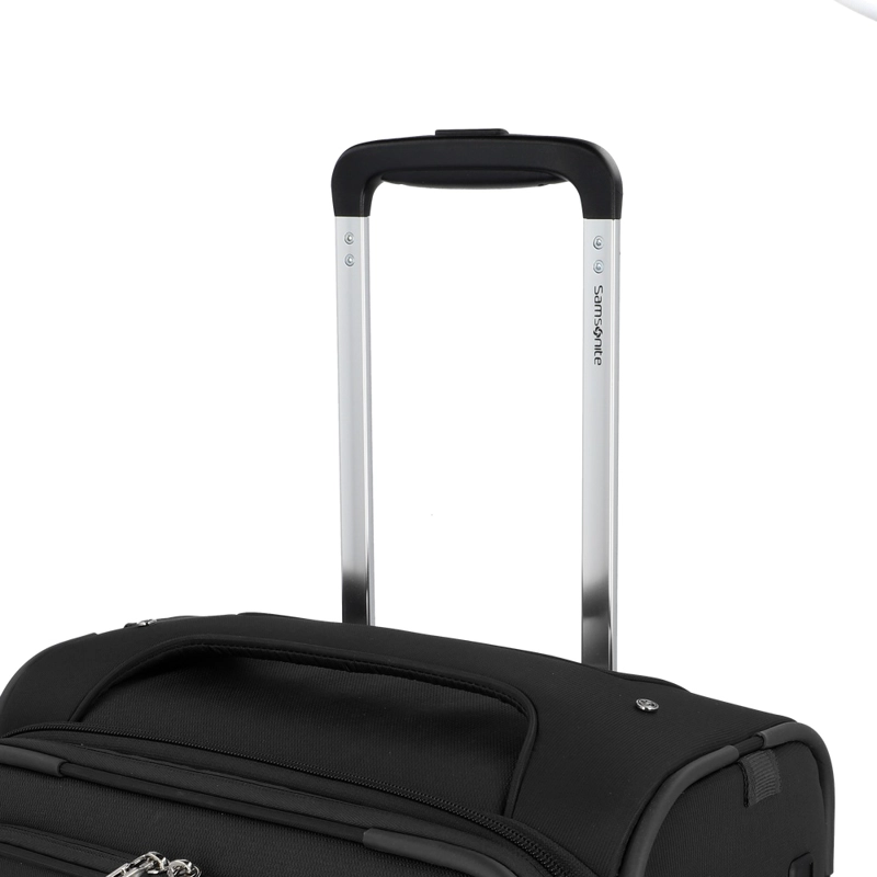 MALETA DE CABINA SAMSONITE B-LITE 5 NEGRO - 9