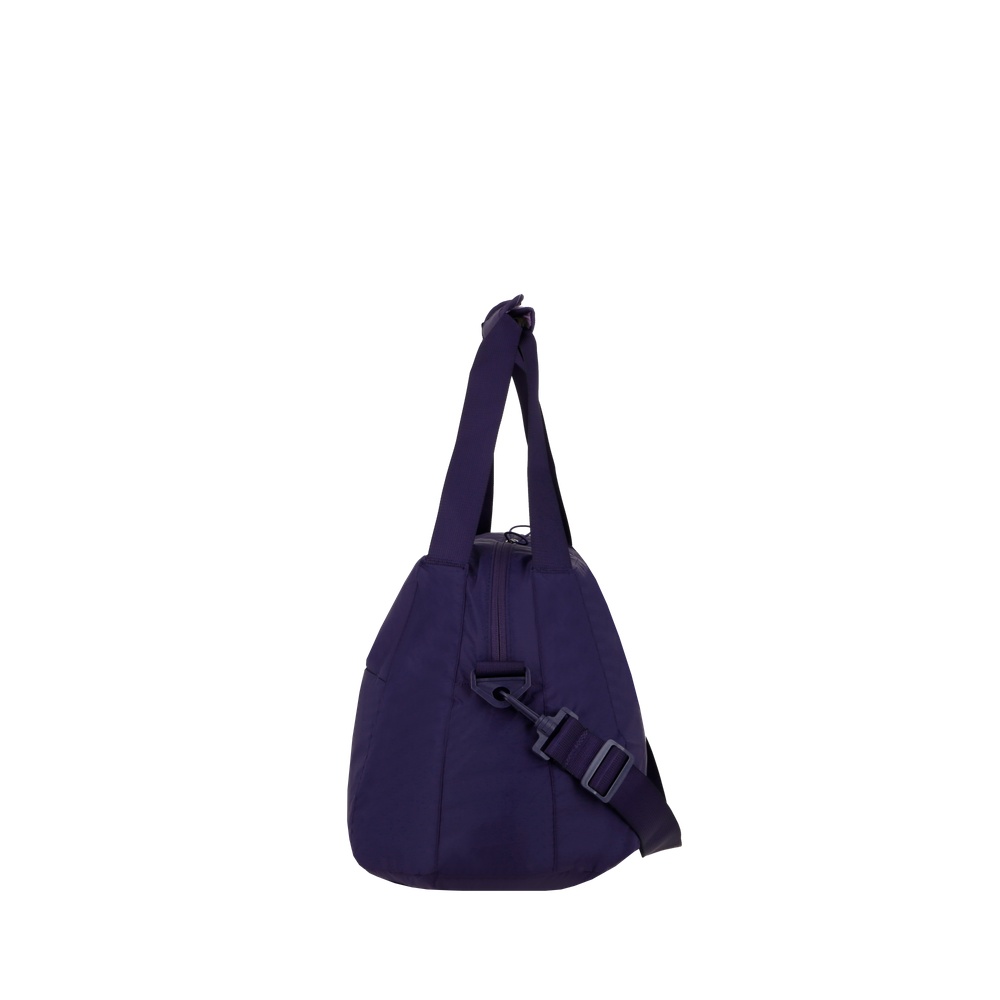 BOLSO DEPORTIVO DE MUJER XTREM JOGGING 3XT MORADO M - 5