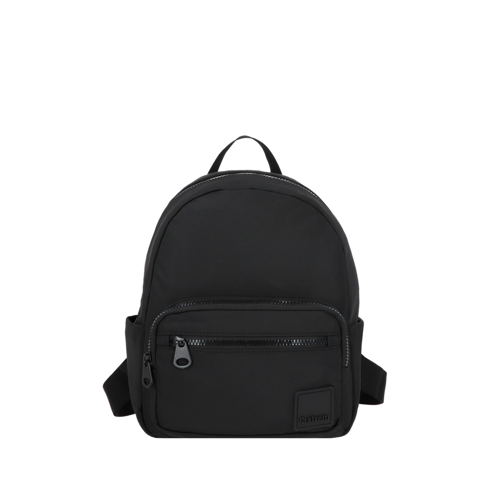 MOCHILA DE MUJER XTREM ZOE 3XT NEGRO S - 1
