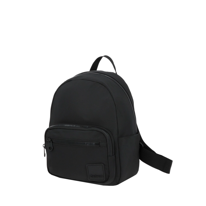 MOCHILA DE MUJER XTREM ZOE 3XT NEGRO S - 4