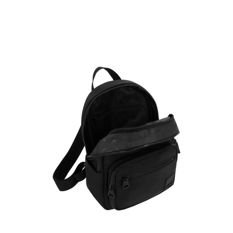 MOCHILA DE MUJER XTREM ZOE 3XT NEGRO S - 7
