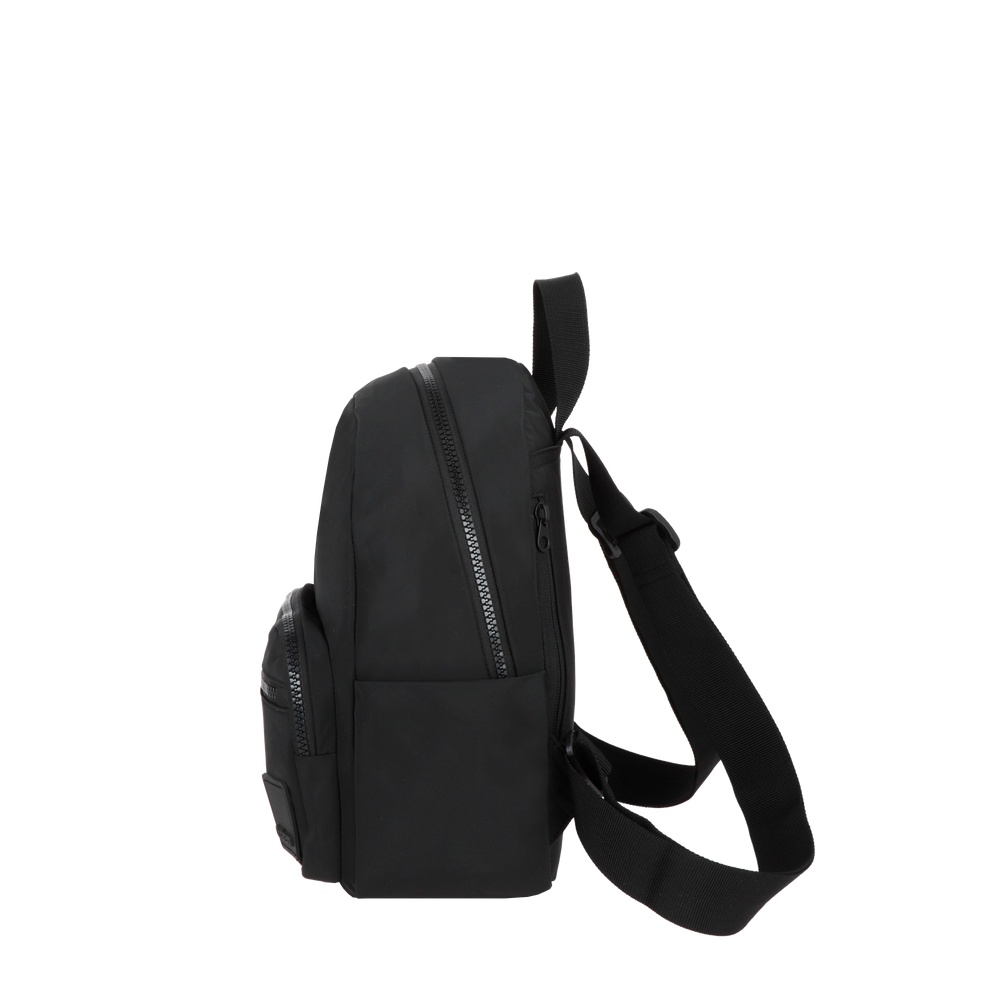 MOCHILA DE MUJER XTREM ZOE 3XT NEGRO S - 9