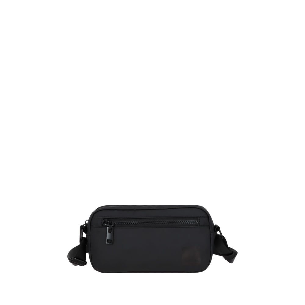 BANDOLERA DE MUJER XTREM CAMBER 5XT NEGRO S - 2