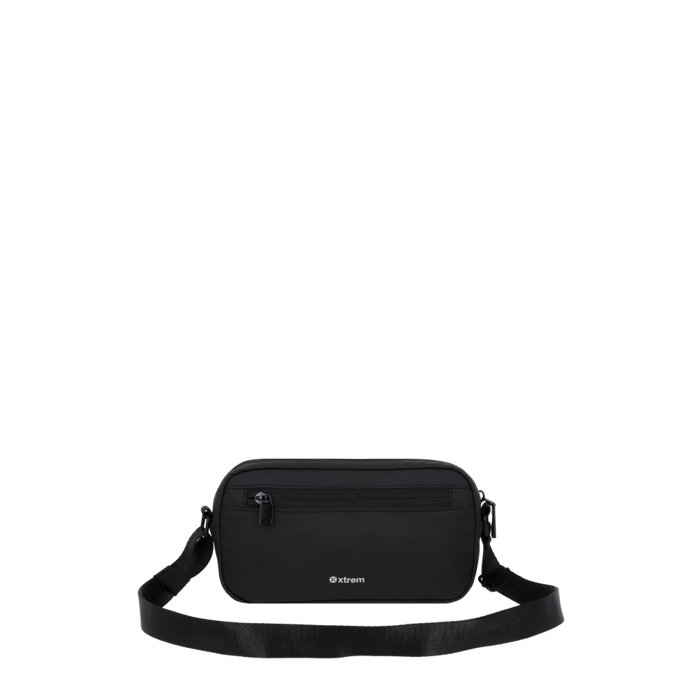 BANDOLERA DE MUJER XTREM CAMBER 5XT NEGRO S - 5