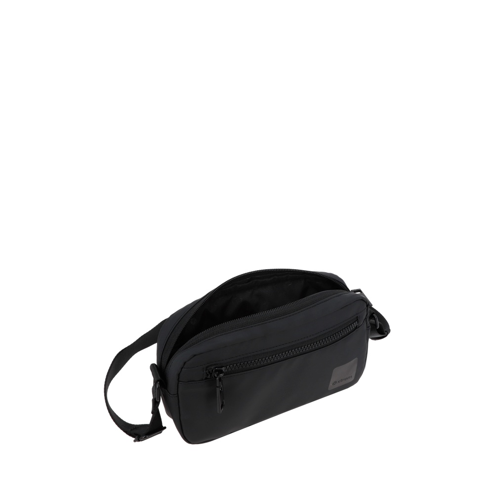 BANDOLERA DE MUJER XTREM CAMBER 5XT NEGRO S - 8