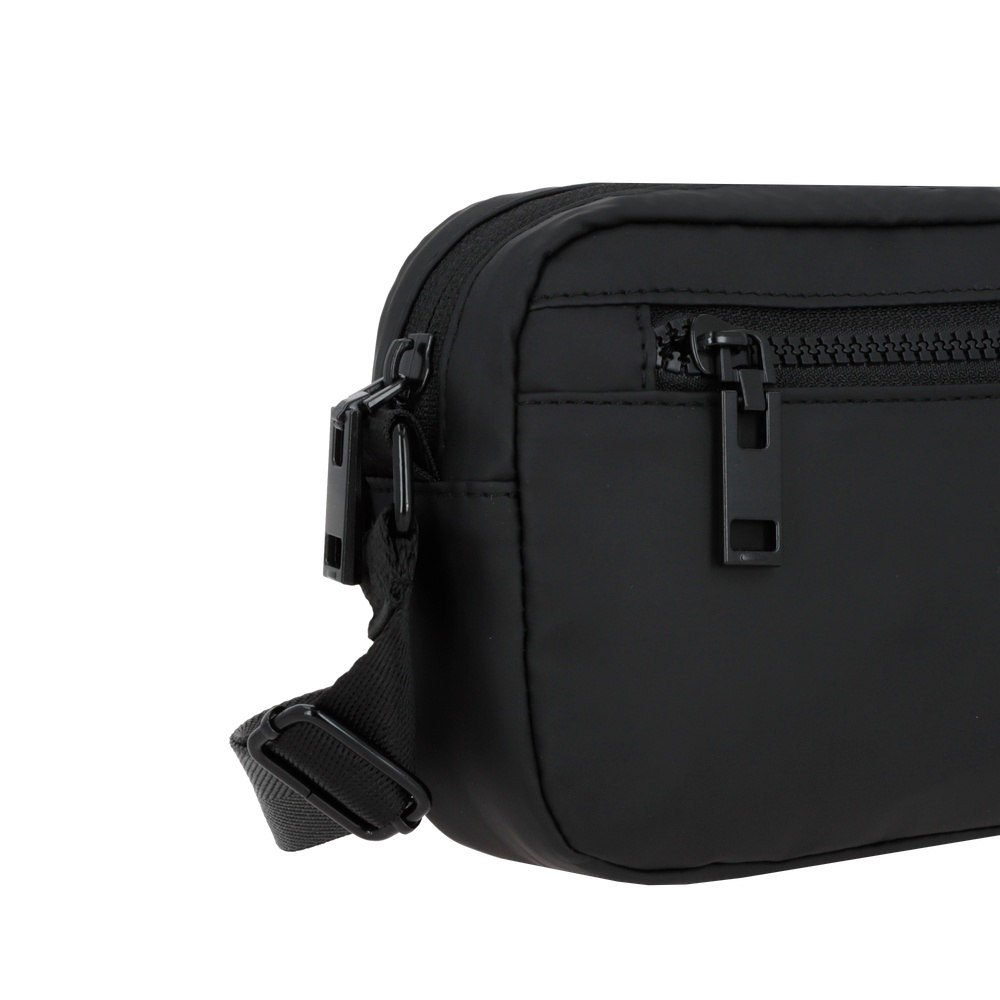 BANDOLERA DE MUJER XTREM CAMBER 5XT NEGRO S - 9