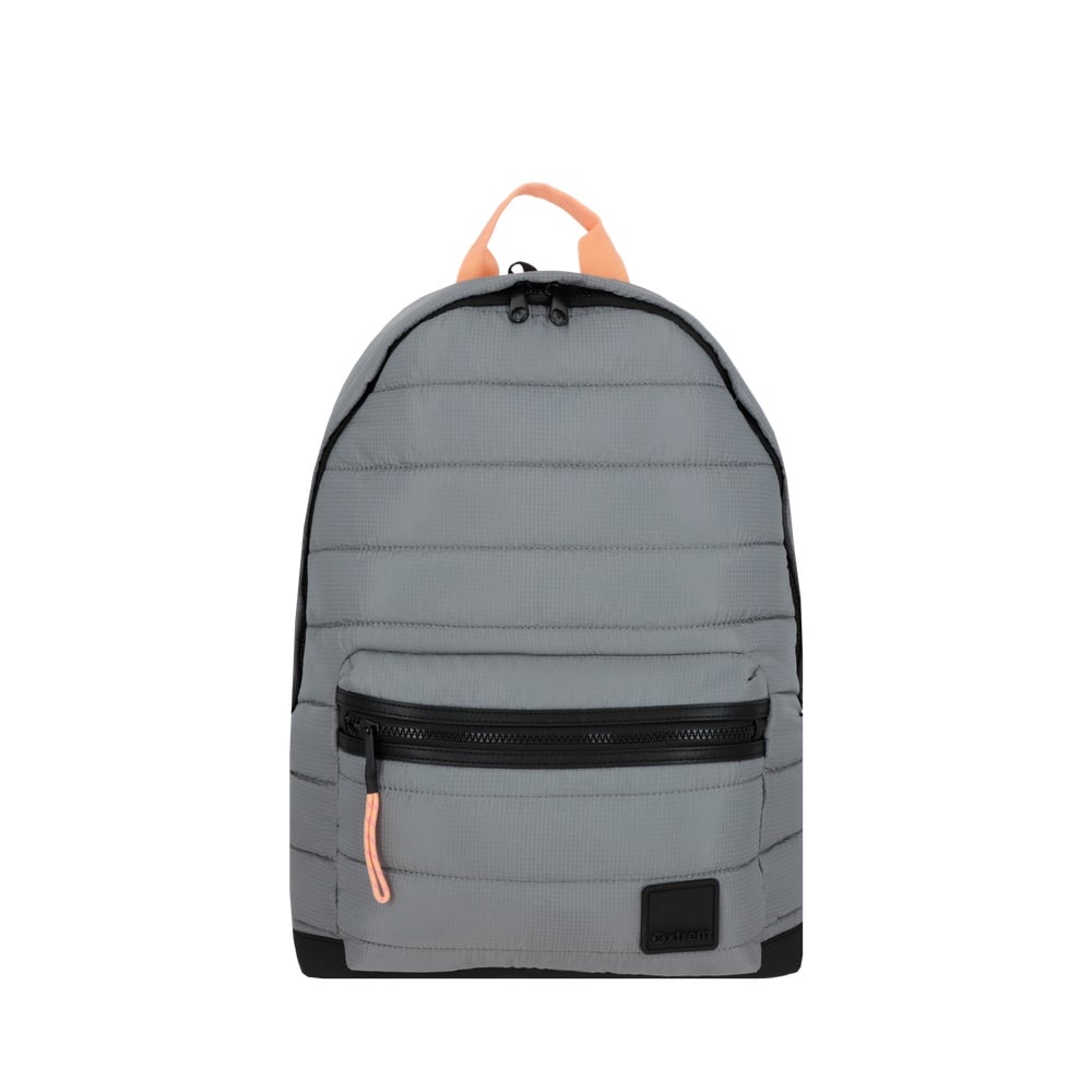 MOCHILA NOTEBOOK XTREM AMY 5XT GRIS 15' - 2