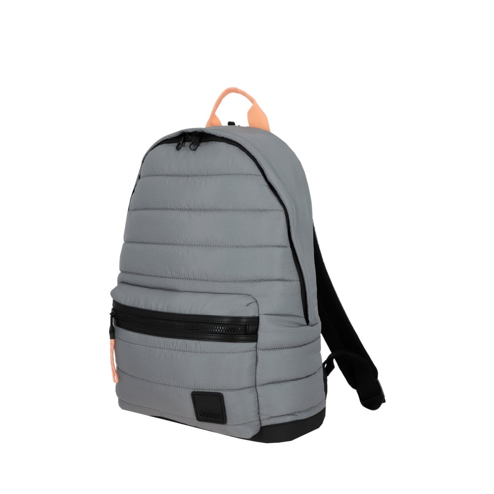 MOCHILA NOTEBOOK XTREM AMY 5XT GRIS 15' - 3