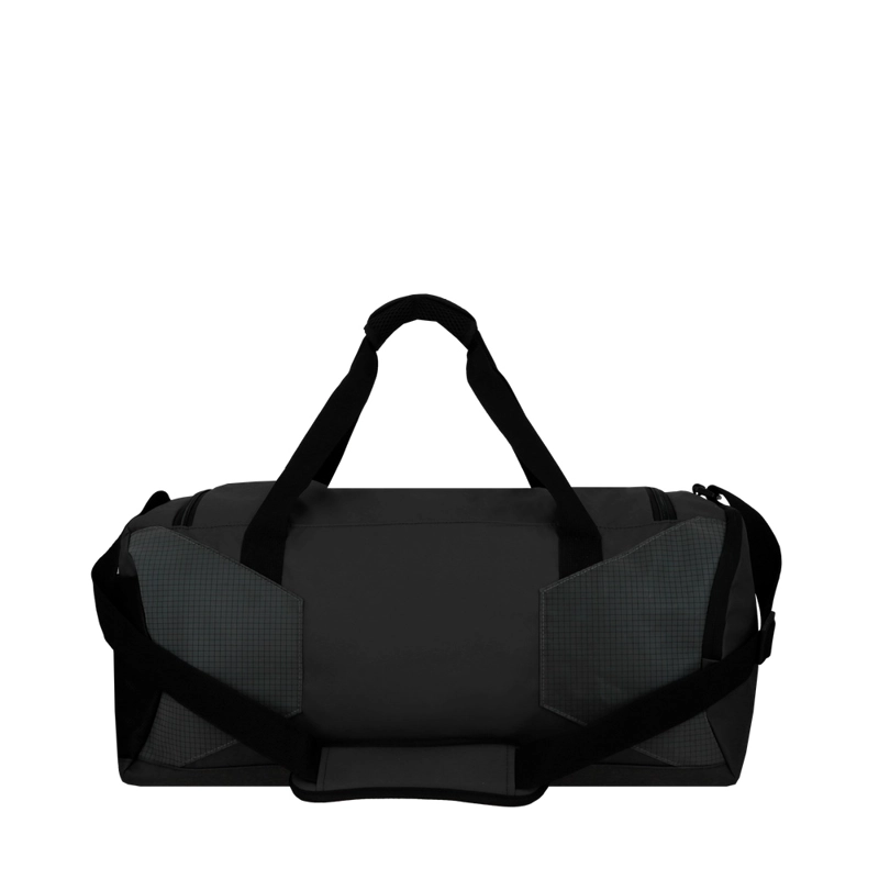 BOLSO DEPORTIVO DE HOMBRE XTREM RIDER 3XT NEGRO M - 5