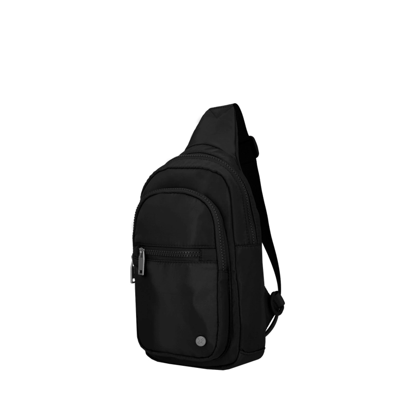 BANDOLERA DE MUJER XTREM RONAN 3XT NEGRO S - 3