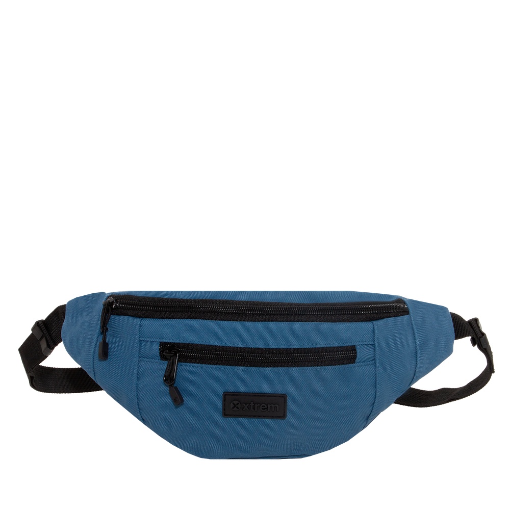 BANANO DE HOMBRE XTREM NEW SIGMA 3XT AZUL S - 1