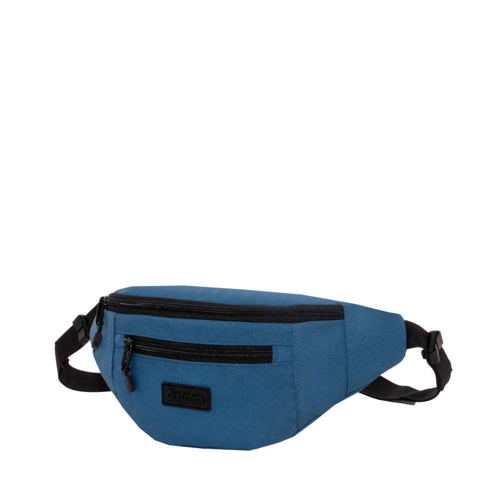 BANANO DE HOMBRE XTREM NEW SIGMA 3XT AZUL S - 2