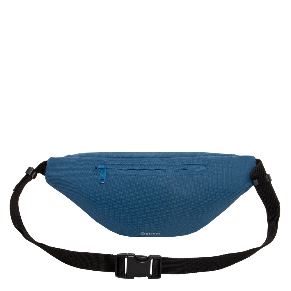 BANANO DE HOMBRE XTREM NEW SIGMA 3XT AZUL S - 3
