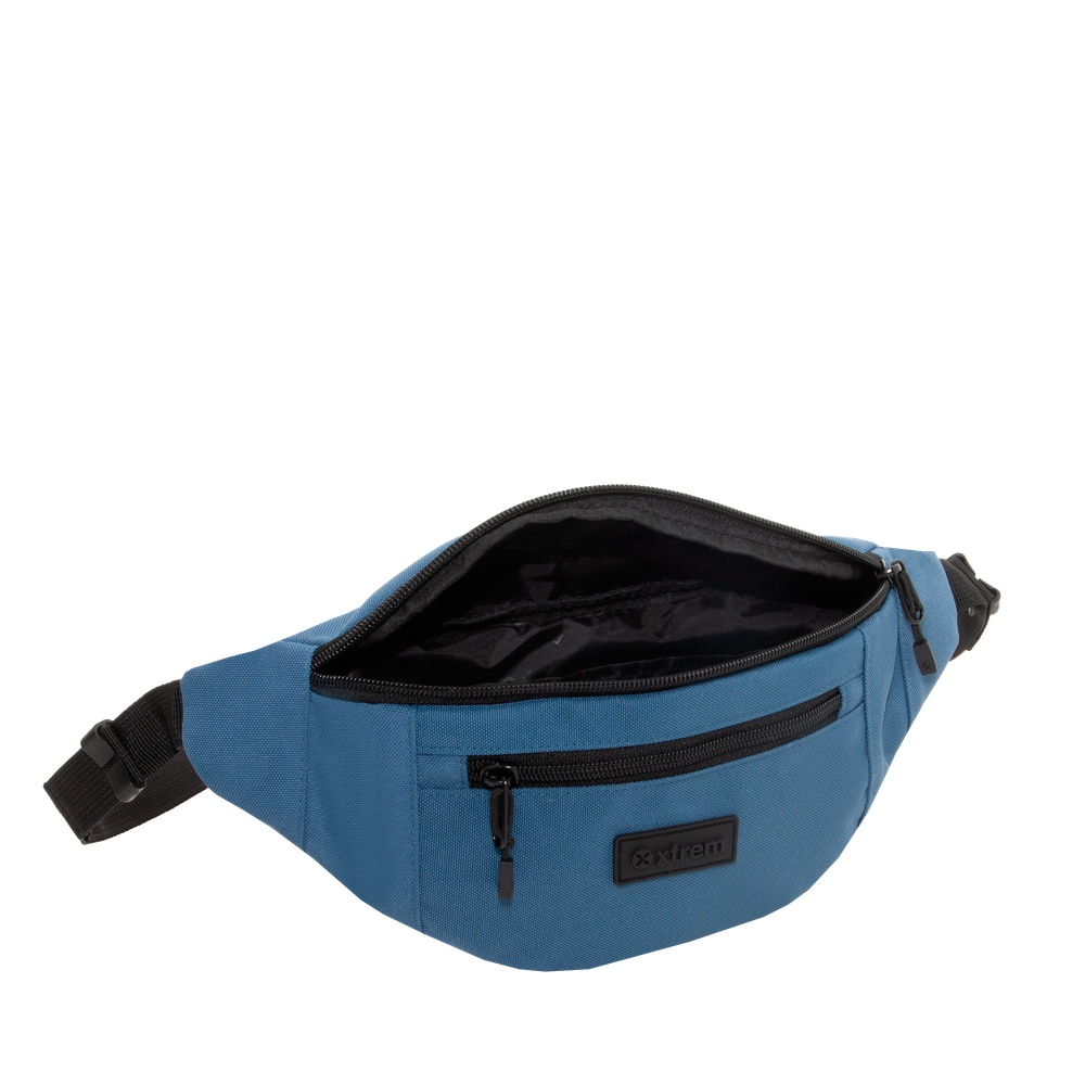 BANANO DE HOMBRE XTREM NEW SIGMA 3XT AZUL S - 4