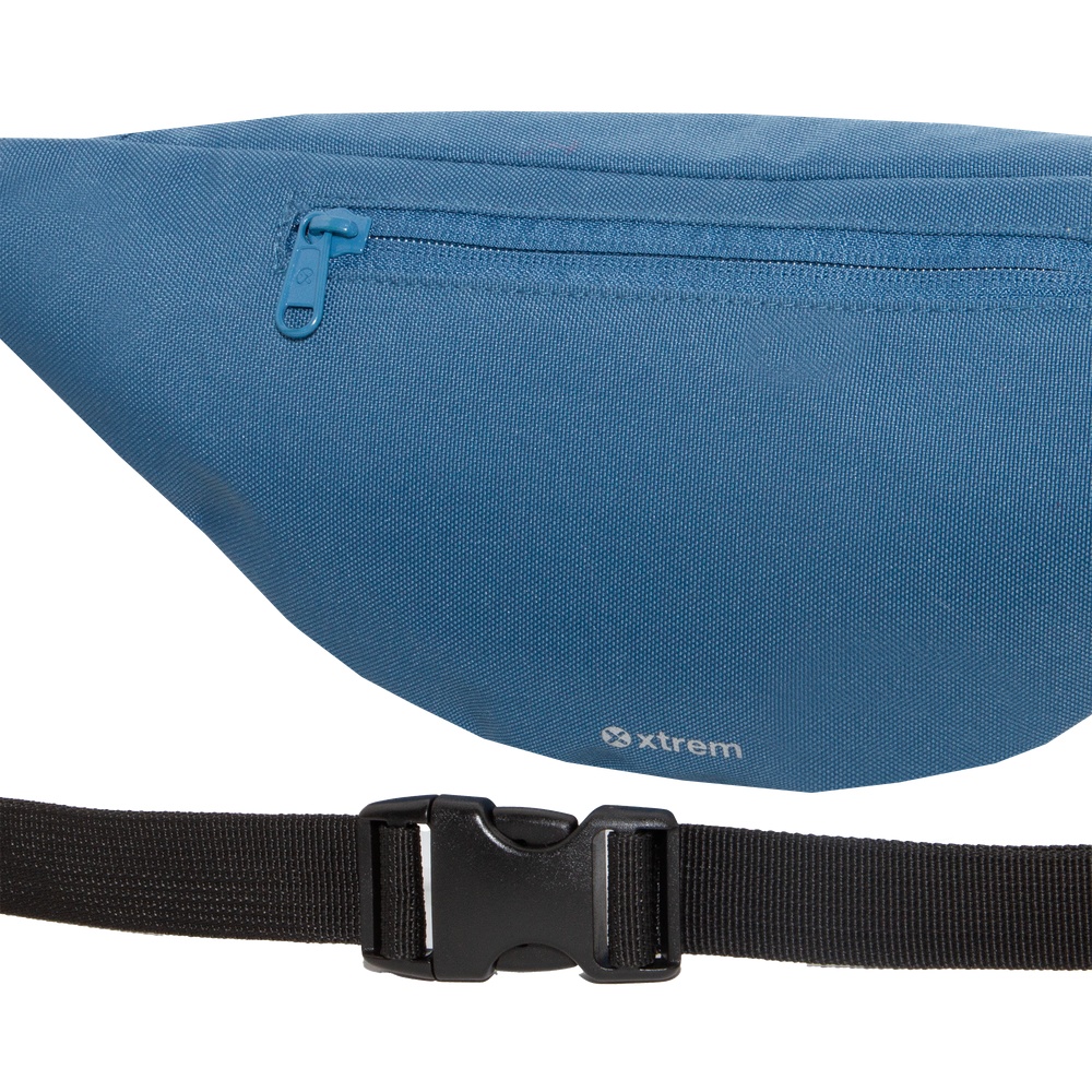BANANO DE HOMBRE XTREM NEW SIGMA 3XT AZUL S - 5