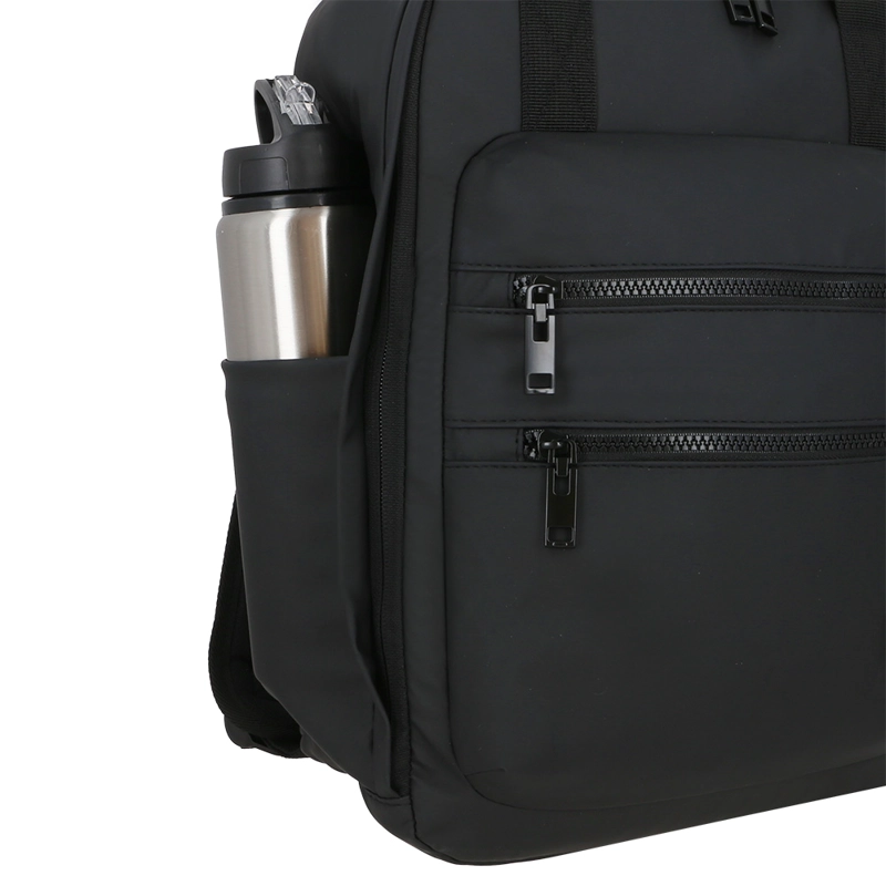 MOCHILA NOTEBOOK 14' XTREM NINA 6XT MEDIANA NEGRA - 6