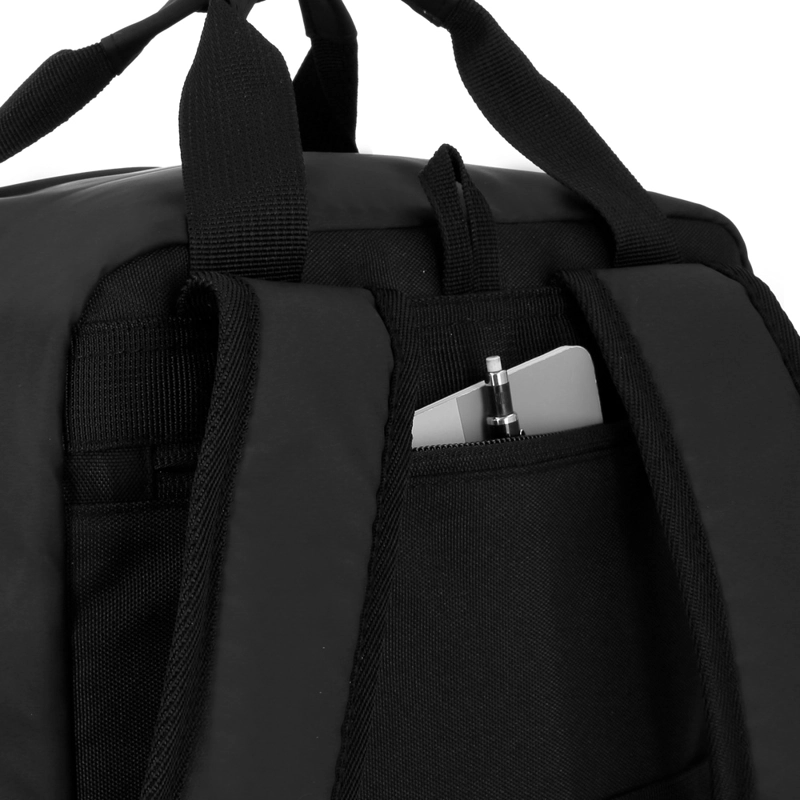 MOCHILA NOTEBOOK 14' XTREM NINA 6XT MEDIANA NEGRA - 7