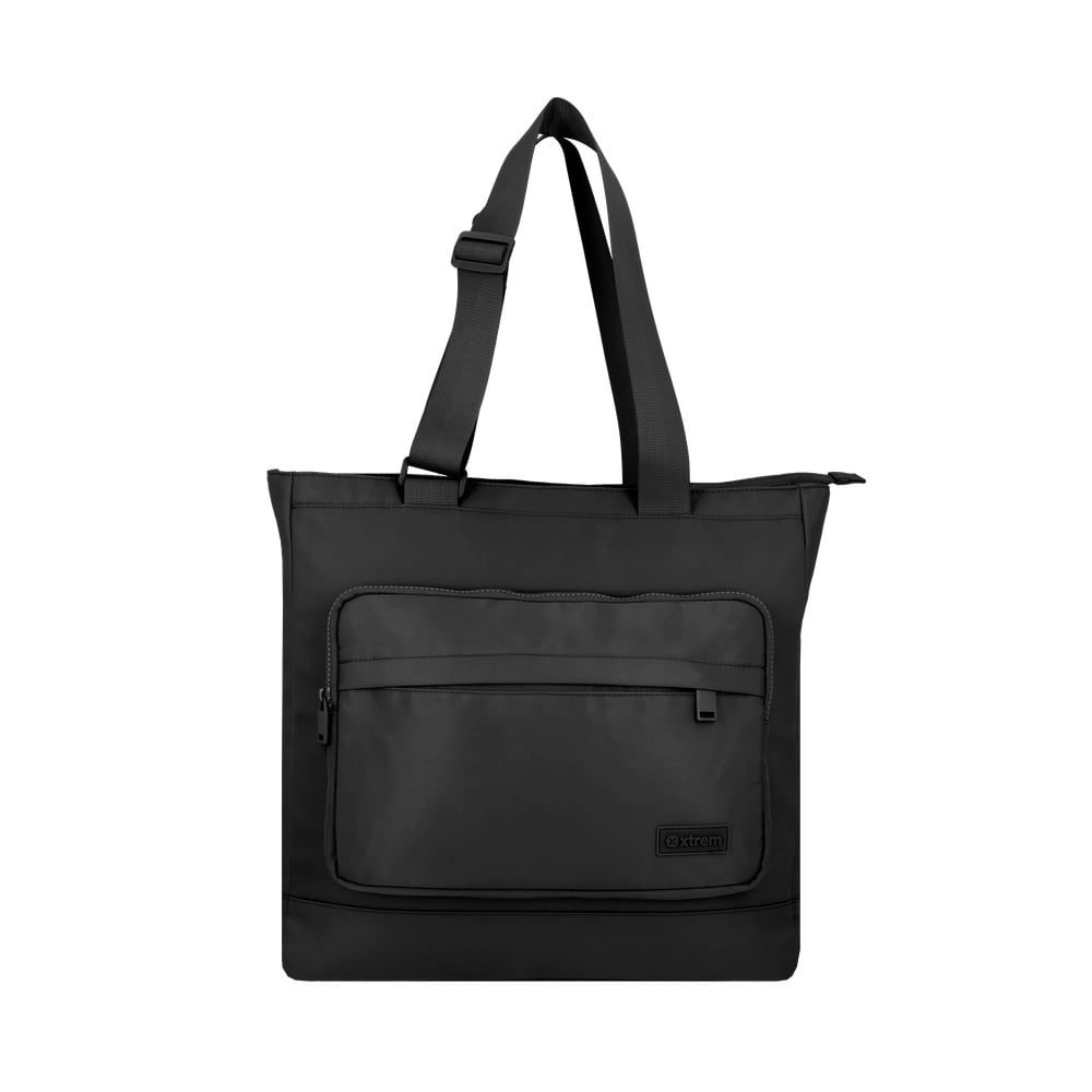CARTERA TOTE BAG XTREM CHLOE 5XT NEGRO 14' - 1