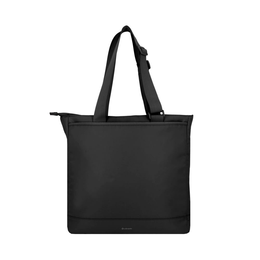 CARTERA TOTE BAG XTREM CHLOE 5XT NEGRO 14' - 5
