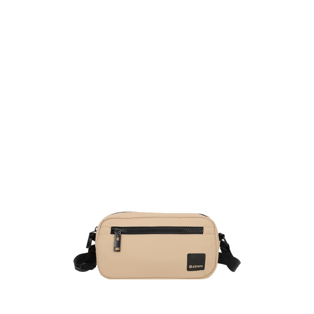 BANDOLERA DE MUJER XTREM CAMBER 5XT BEIGE S - 1