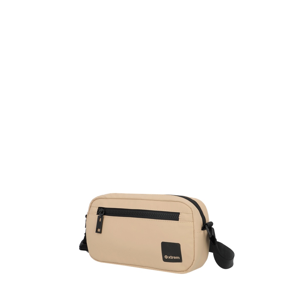BANDOLERA DE MUJER XTREM CAMBER 5XT BEIGE S - 4