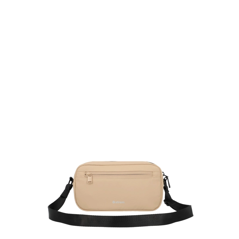 BANDOLERA DE MUJER XTREM CAMBER 5XT BEIGE S - 5