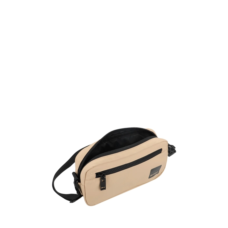 BANDOLERA DE MUJER XTREM CAMBER 5XT BEIGE S - 7