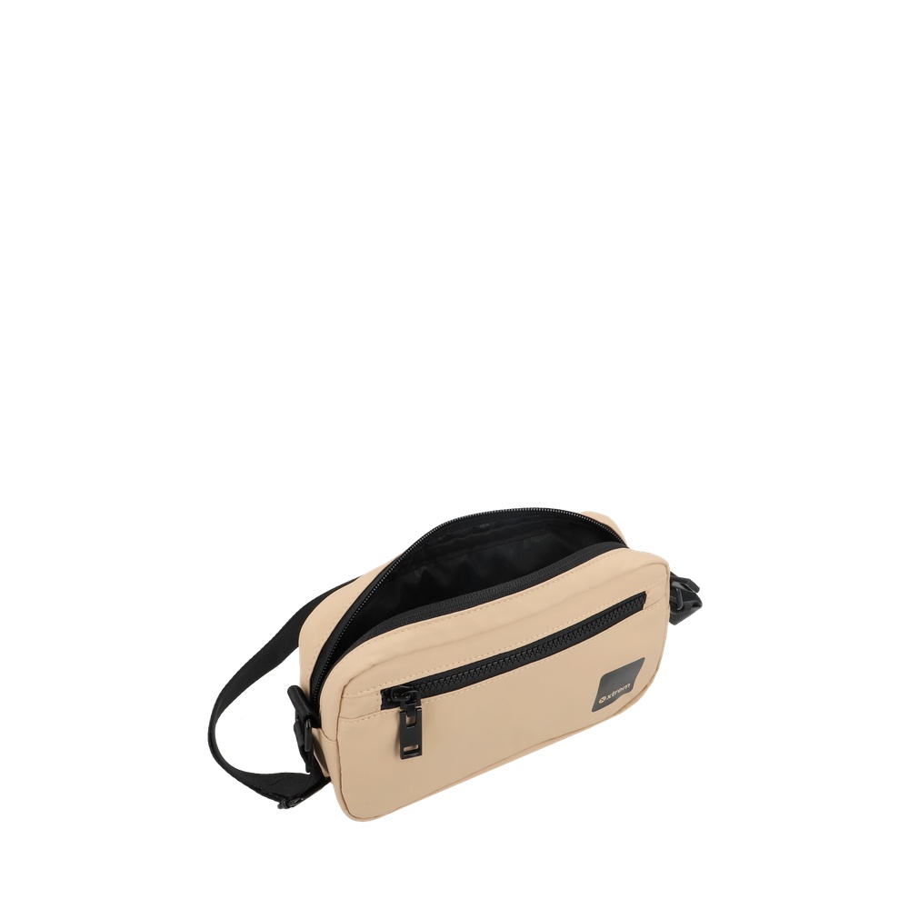 BANDOLERA DE MUJER XTREM CAMBER 5XT BEIGE S - 8