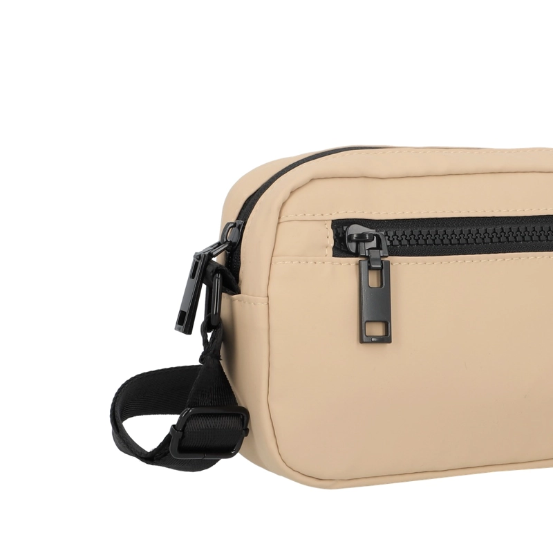 BANDOLERA DE MUJER XTREM CAMBER 5XT BEIGE S - 9