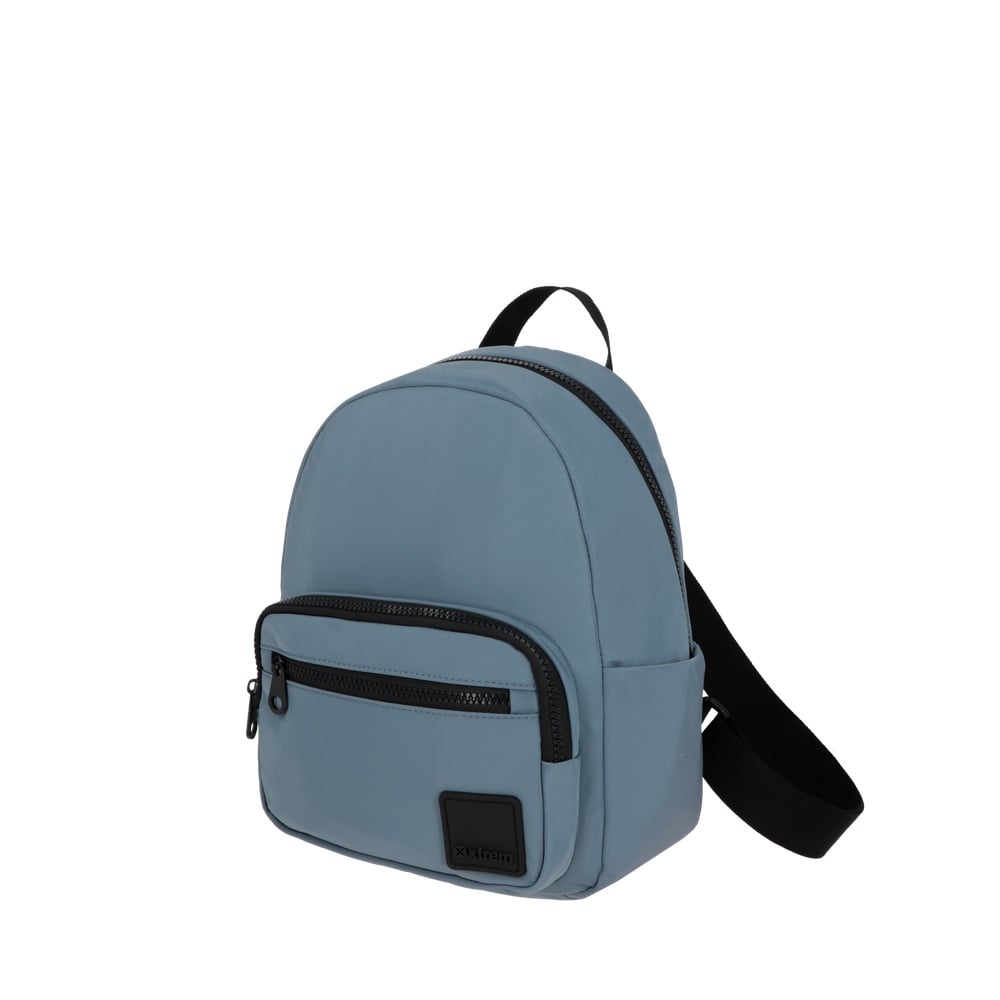 MOCHILA DE MUJER XTREM ZOE 3XT AZUL S - 3