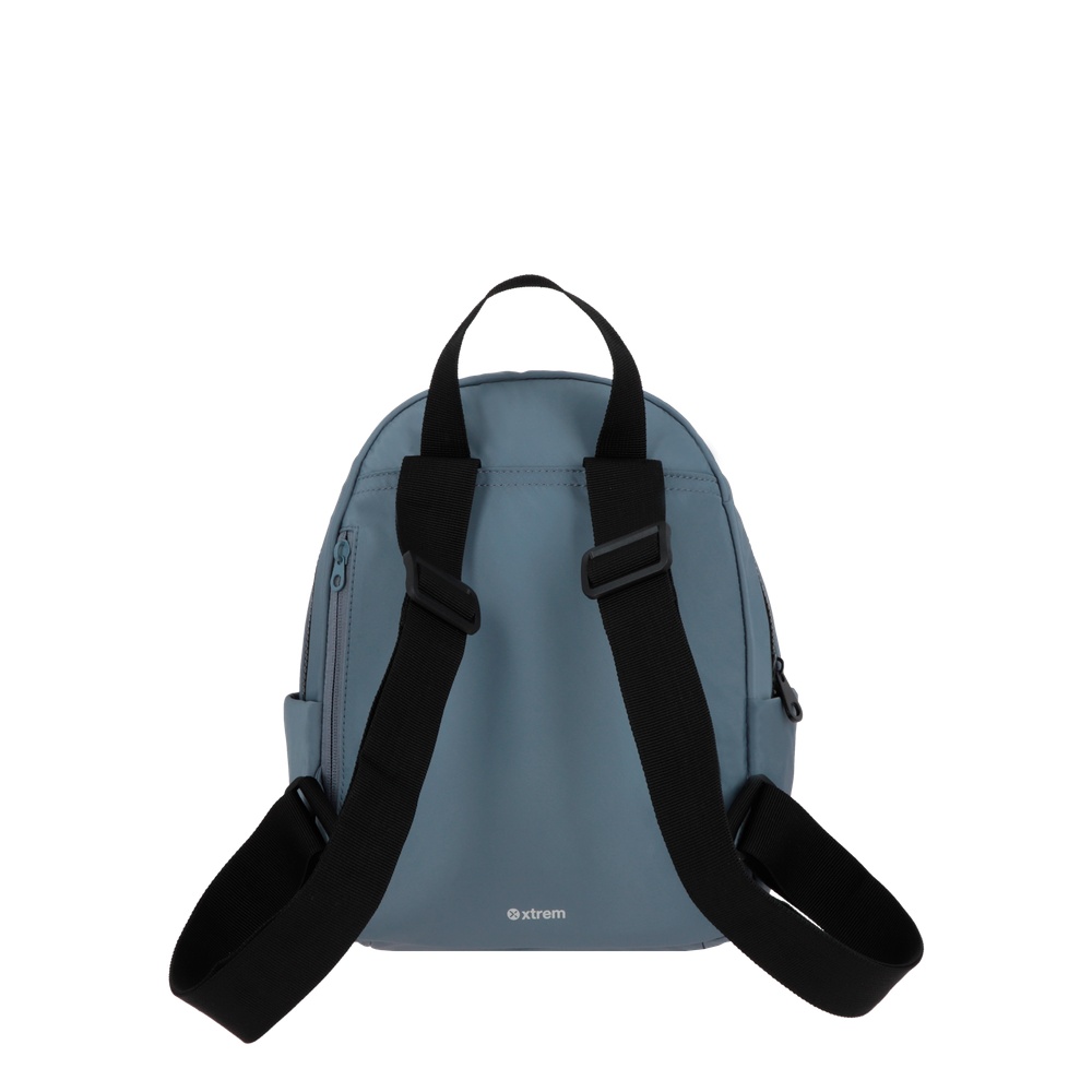 MOCHILA DE MUJER XTREM ZOE 3XT AZUL S - 5