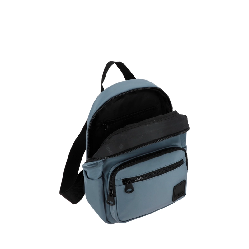 MOCHILA DE MUJER XTREM ZOE 3XT AZUL S - 7