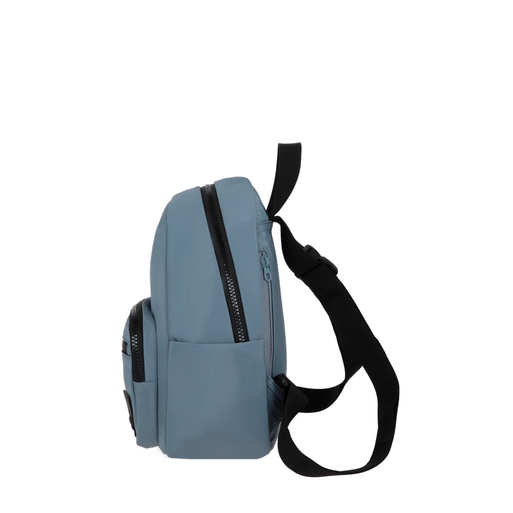 MOCHILA DE MUJER XTREM ZOE 3XT AZUL S - 9