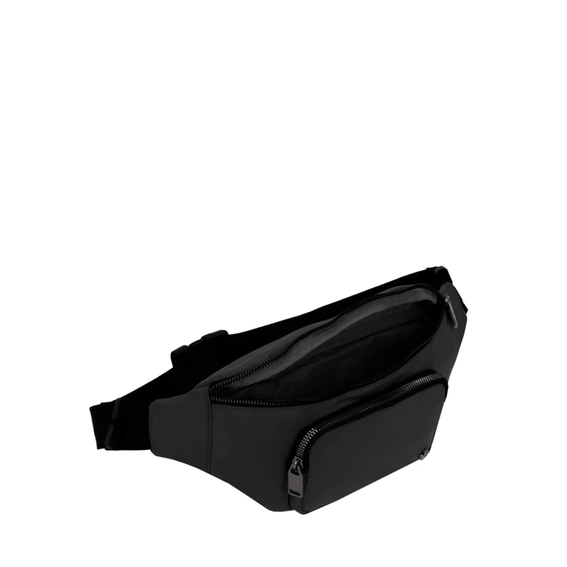 BANANO DE MUJER XTREM ELLA 4XT MEDIANO NEGRO - 8