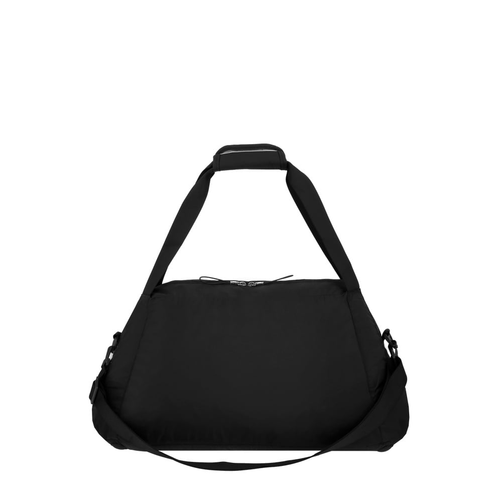 BOLSO DEPORTIVO DE MUJER XTREM JOGGING 3XT NEGRO M - 5