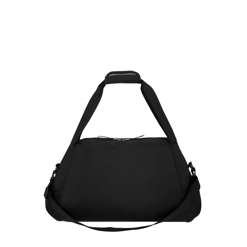BOLSO DEPORTIVO DE MUJER XTREM JOGGING 3XT NEGRO M - 6