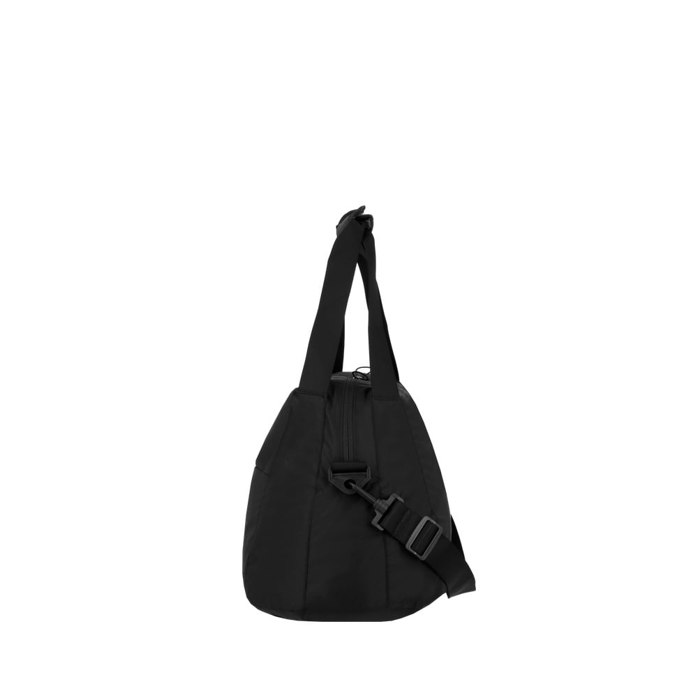 BOLSO DEPORTIVO DE MUJER XTREM JOGGING 3XT NEGRO M - 9