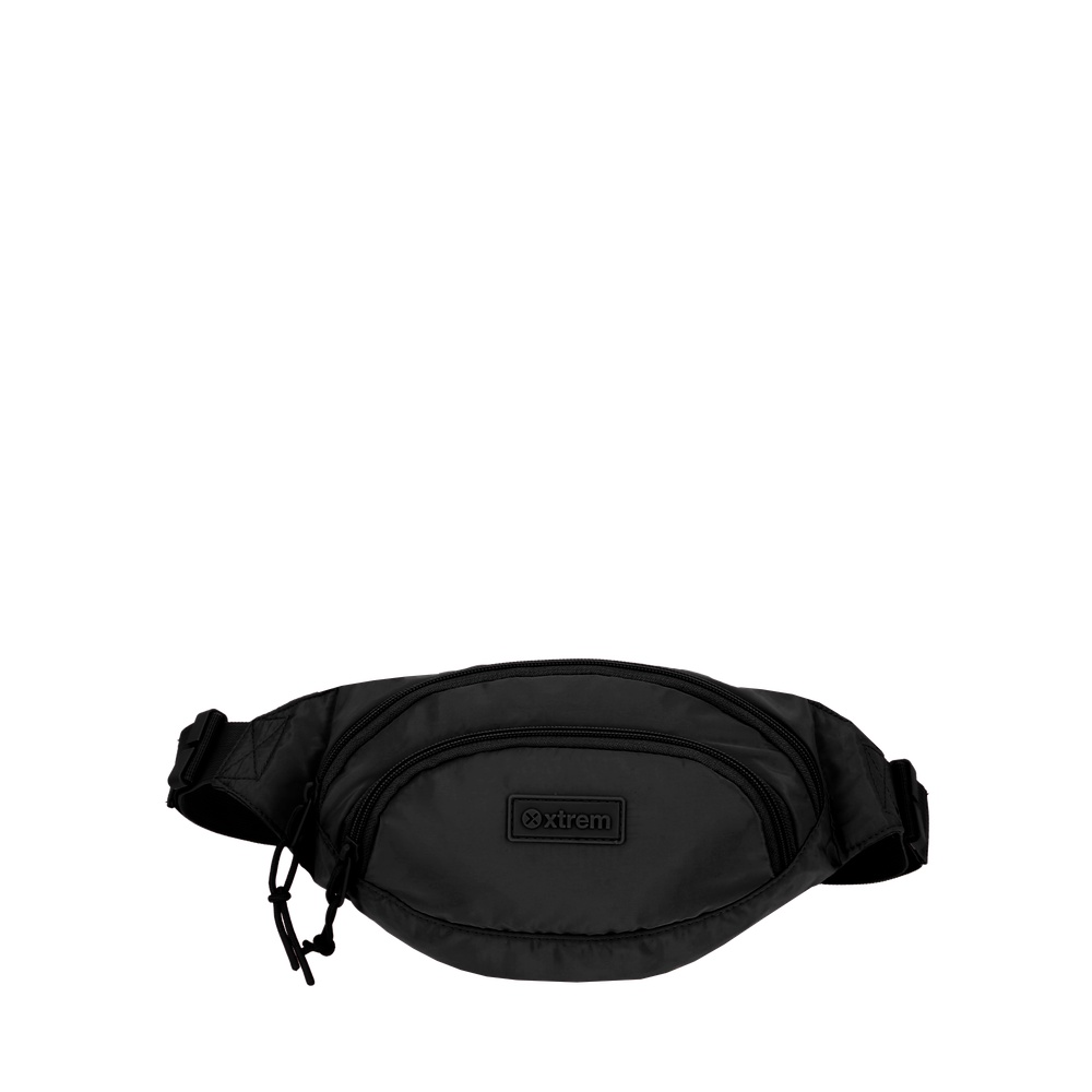 BANANO DE MUJER XTREM OMICRON 3XT NEGRO S - 1