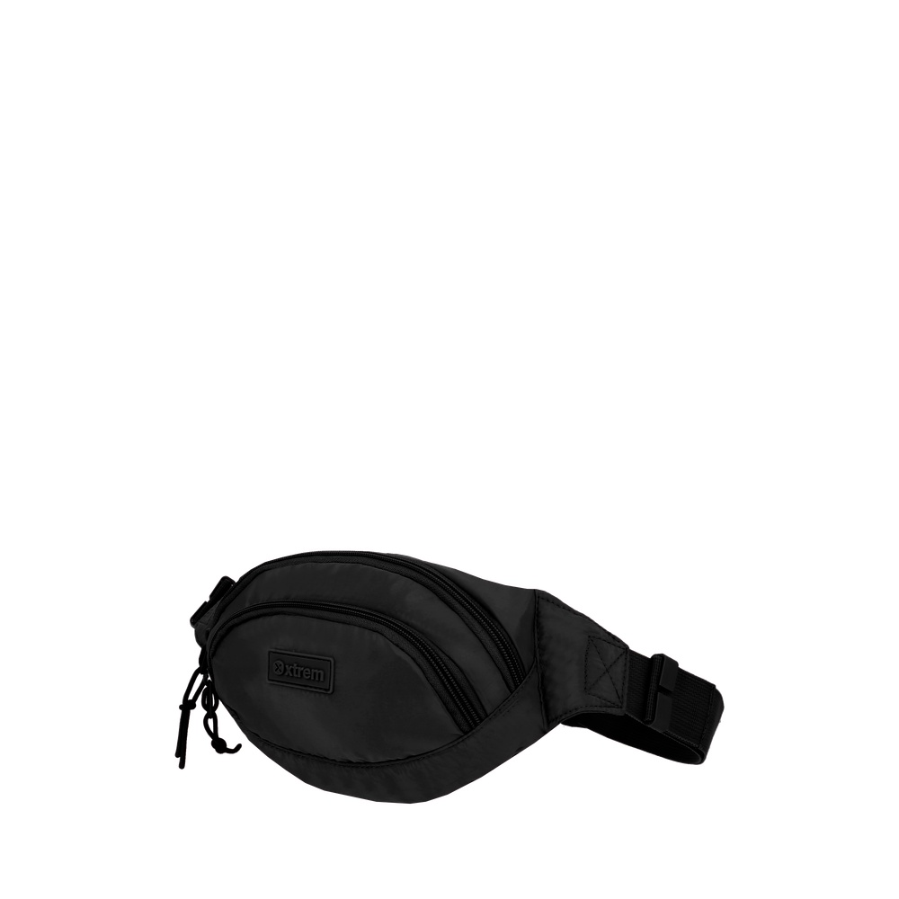 BANANO DE MUJER XTREM OMICRON 3XT NEGRO S - 2
