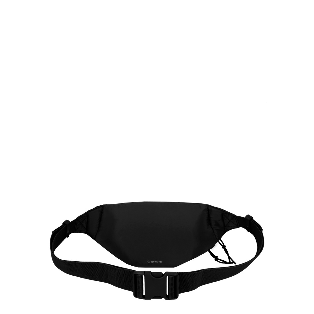 BANANO DE MUJER XTREM OMICRON 3XT NEGRO S - 3