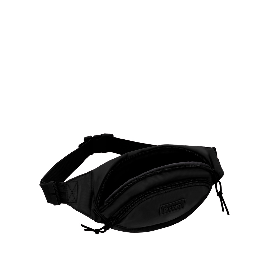 BANANO DE MUJER XTREM OMICRON 3XT NEGRO S - 4