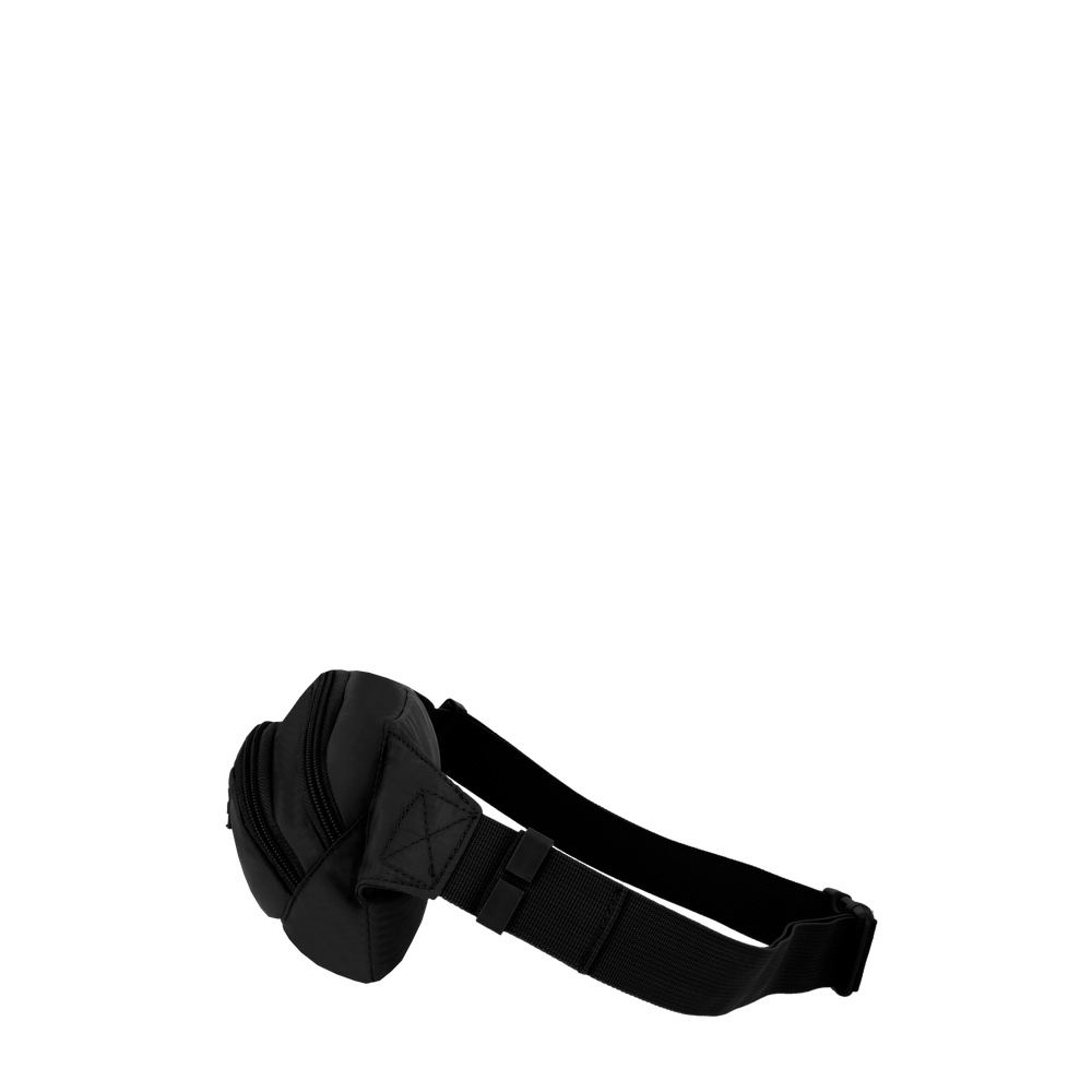 BANANO DE MUJER XTREM OMICRON 3XT NEGRO S - 5