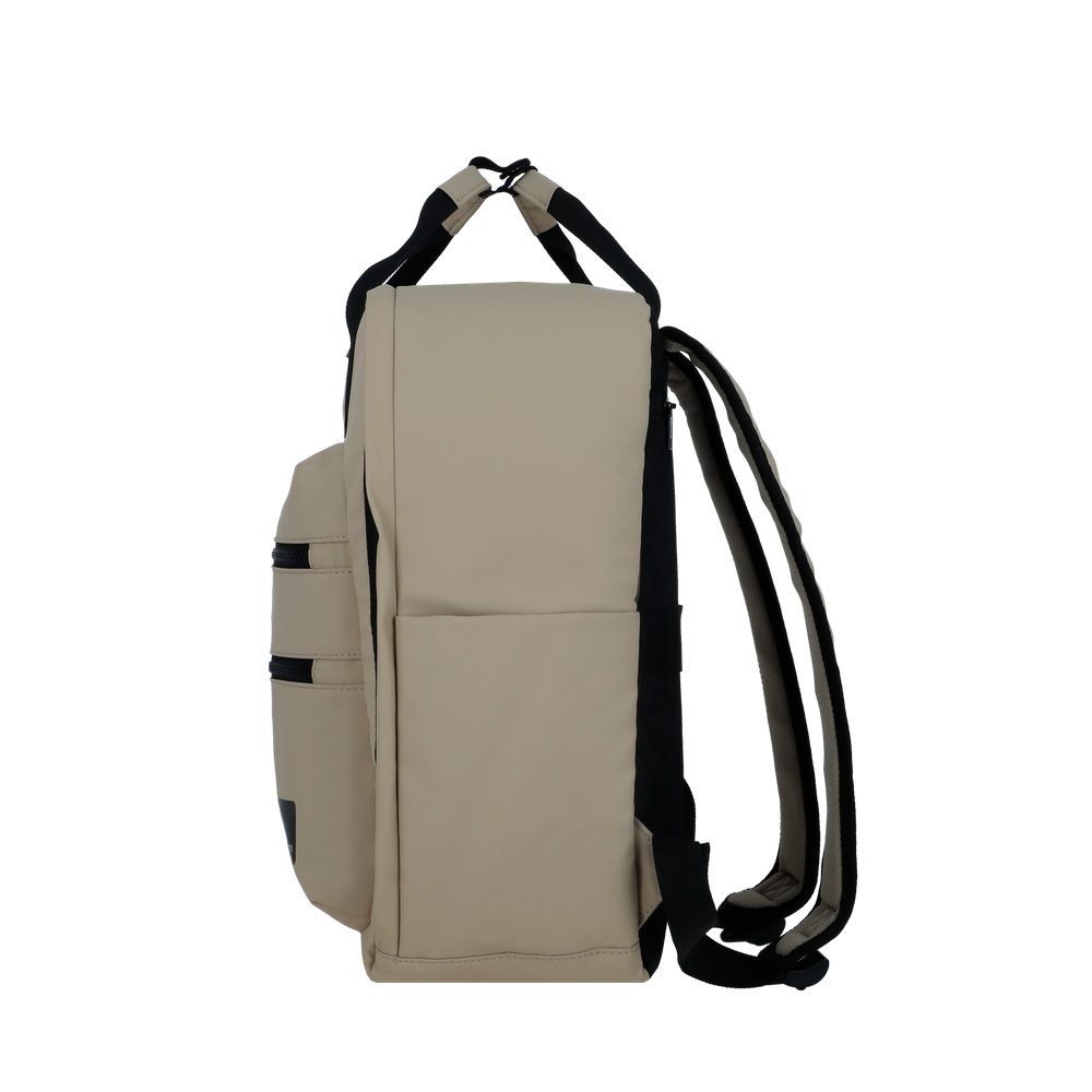 MOCHILA NOTEBOOK XTREM NINA 6XT BEIGE 14' - 9