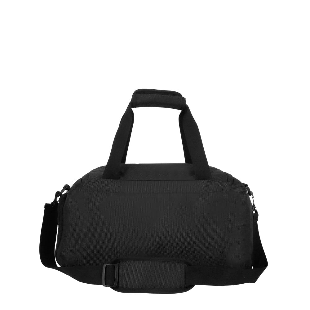 BOLSO DEPORTIVO XTREM QUEST 3XT NEGRO S - 3