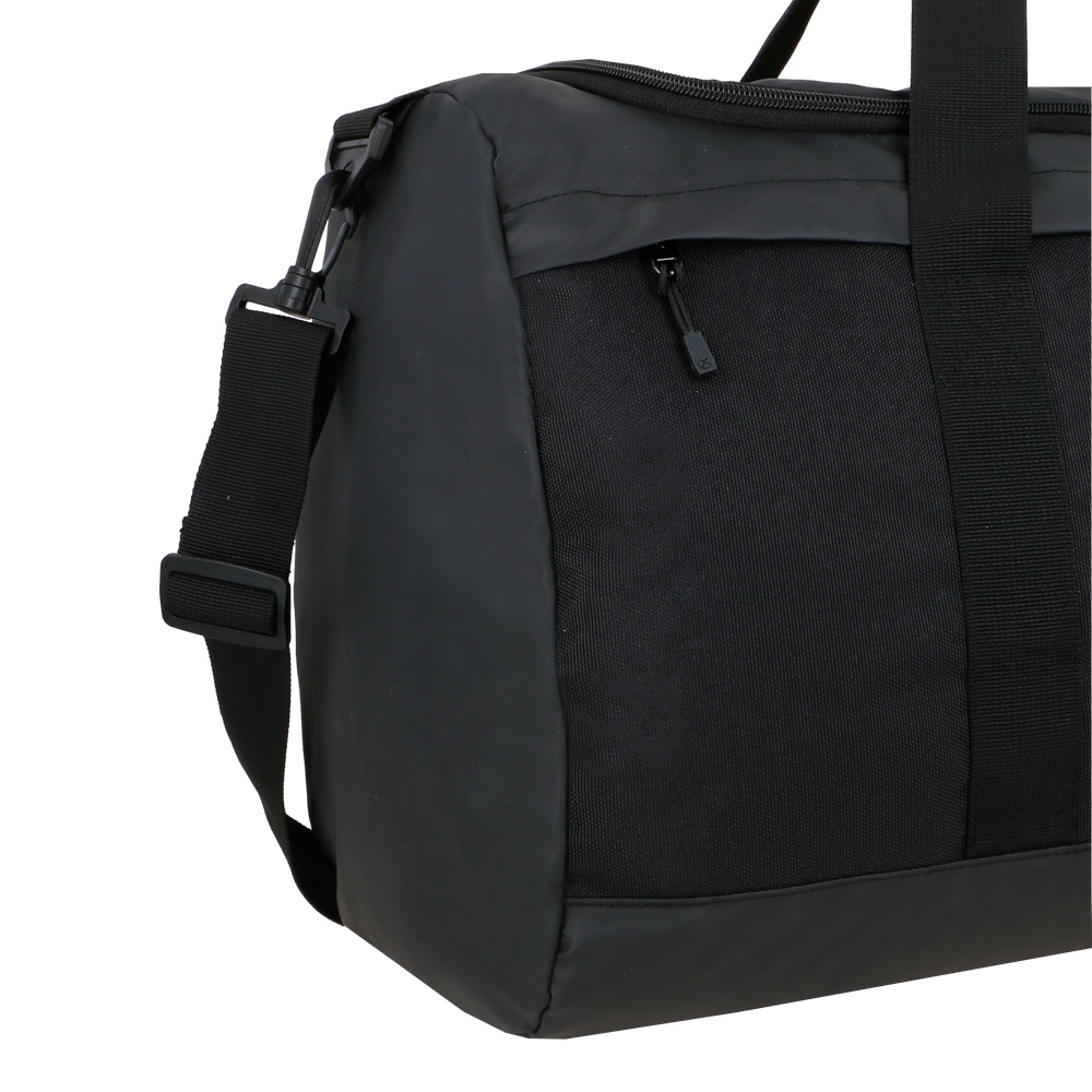 BOLSO DEPORTIVO DE HOMBRE XTREM NEWCASTLE 2.0 NEGRO L - 6