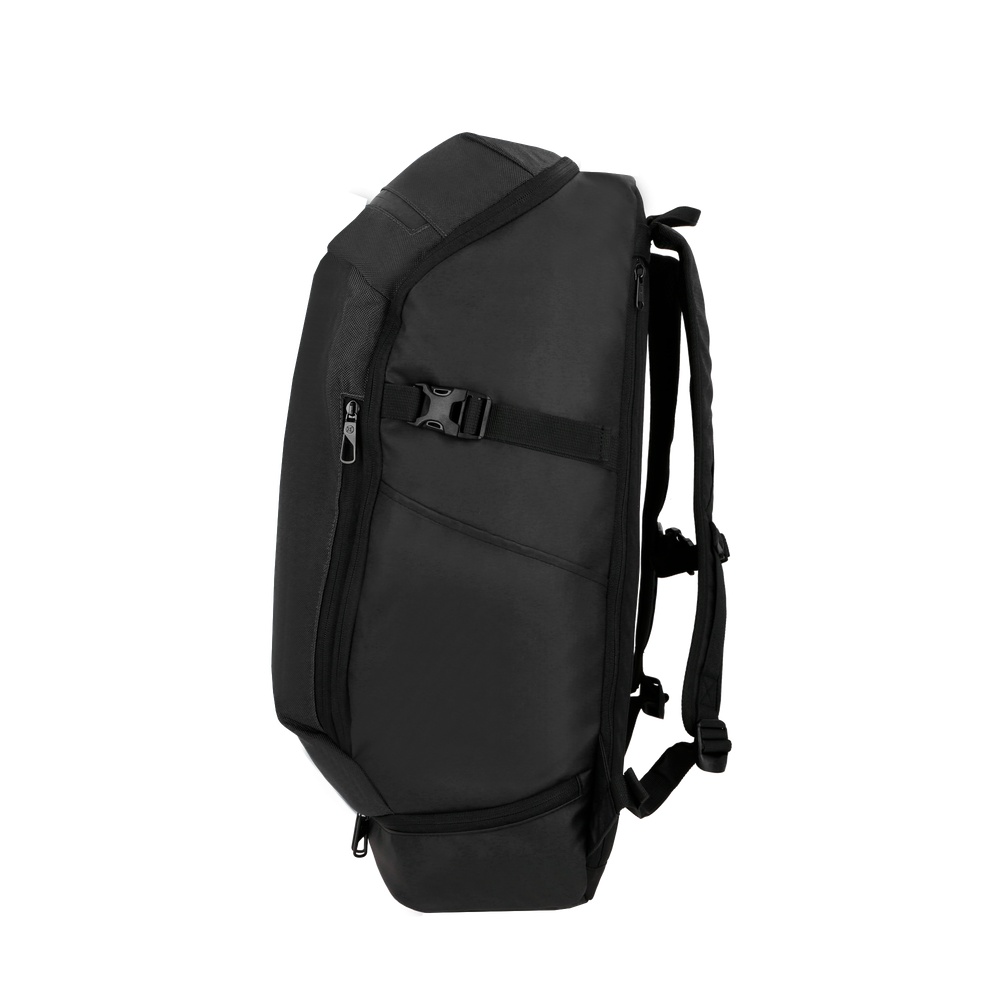 MOCHILA DEPORTIVA DE HOMBRE XTREM QUATOR 2.0 3XT NEGRO L - 5