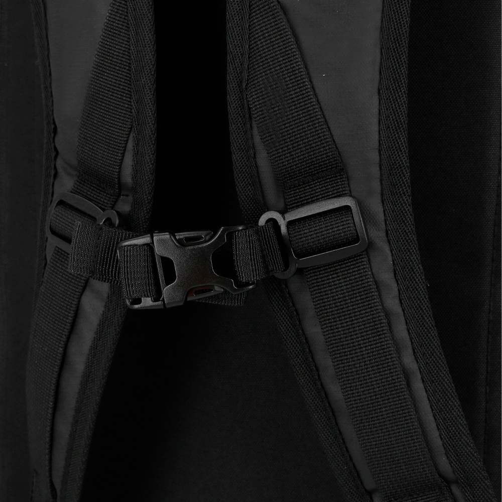 MOCHILA DEPORTIVA DE HOMBRE XTREM QUATOR 2.0 3XT NEGRO L - 7